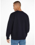 Tommy Hilfiger Arched Crew Mikina Modrá - Pepit.cz