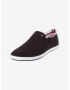 Tommy Hilfiger Harlow 2D Slip On Modrá - Pepit.cz