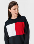 Tommy Hilfiger Icon Flag Svetr Modrá - Pepit.cz