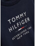 Tommy Hilfiger Mikina dětská Modrá - Pepit.cz