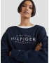 Tommy Hilfiger Mikina Modrá - Pepit.cz