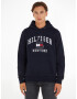 Tommy Hilfiger Mikina Modrá - Pepit.cz