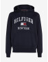 Tommy Hilfiger Mikina Modrá - Pepit.cz