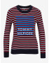 Tommy Hilfiger Svetr Modrá - Pepit.cz