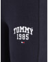 Tommy Hilfiger Tommy Varsity Legíny dětské Modrá - Pepit.cz