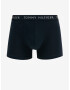 Tommy Hilfiger Underwear Boxerky 3 ks Modrá - Pepit.cz