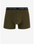 Tommy Hilfiger Underwear Boxerky 3 ks Modrá - Pepit.cz