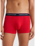 Tommy Hilfiger Underwear Boxerky 3 ks Modrá - Pepit.cz