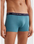 Tommy Hilfiger Underwear Boxerky 3 ks Modrá - Pepit.cz