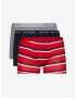 Tommy Hilfiger Underwear Boxerky 3 ks Šedá - Pepit.cz