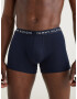 Tommy Hilfiger Underwear Boxerky 3 ks Šedá - Pepit.cz