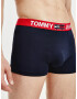 Tommy Hilfiger Underwear Boxerky Černá - Pepit.cz