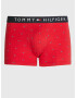 Tommy Hilfiger Underwear Boxerky Červená - Pepit.cz