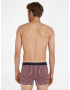 Tommy Hilfiger Underwear Boxerky Červená - Pepit.cz