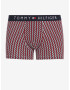 Tommy Hilfiger Underwear Boxerky Červená - Pepit.cz