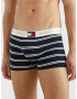 Tommy Hilfiger Underwear Boxerky Modrá - Pepit.cz