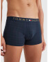 Tommy Hilfiger Underwear Boxerky Modrá - Pepit.cz