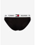 Tommy Hilfiger Underwear Kalhotky Černá - Pepit.cz