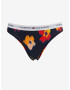 Tommy Hilfiger Underwear Kalhotky Modrá - Pepit.cz