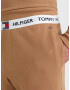 Tommy Hilfiger Underwear Kalhoty na spaní Hnědá - Pepit.cz