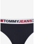 Tommy Hilfiger Underwear Spodní díl plavek Modrá - Pepit.cz