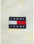 Tommy Jeans Bunda Zelená - Pepit.cz