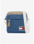 Tommy Jeans Cross body bag Modrá - Pepit.cz