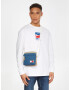 Tommy Jeans Cross body bag Modrá - Pepit.cz