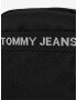 Tommy Jeans Essential Cross body bag Černá - Pepit.cz