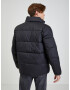 Tommy Jeans Signature Puffer Bunda Černá - Pepit.cz