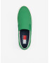 Tommy Jeans Slip On Zelená - Pepit.cz