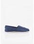 TOMS Canvas Classic Espadrilky Modrá - Pepit.cz