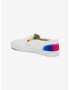 TOMS Unity Canvas Slip On Bílá - Pepit.cz