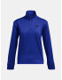 Under Armour Armour Fleece QZ Mikina Modrá - Pepit.cz