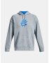 Under Armour Curry Big Splash PO Hoodie Mikina Modrá - Pepit.cz