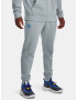 Under Armour Curry Fleece Tepláky Modrá - Pepit.cz