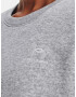 Under Armour Essential Fleece Crew Mikina Šedá - Pepit.cz