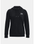 Under Armour Essential Fleece Mikina Černá - Pepit.cz