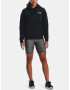 Under Armour Essential Fleece Mikina Černá - Pepit.cz