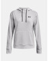 Under Armour Fleece LC Mikina Šedá - Pepit.cz