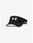 Under Armour Golf96 Visor Kšiltovka Černá - Pepit.cz