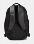 Under Armour Hustle Signature Backpack Batoh Šedá - Pepit.cz