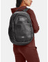 Under Armour Hustle Signature Backpack Batoh Šedá - Pepit.cz