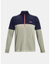 Under Armour Midlayer Mikina Šedá - Pepit.cz