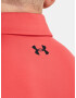 Under Armour Polo triko Červená - Pepit.cz