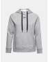 Under Armour Rival Fleece HB Hoodie Mikina Šedá - Pepit.cz