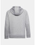 Under Armour Rival Fleece HB Hoodie Mikina Šedá - Pepit.cz