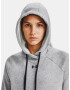 Under Armour Rival Fleece HB Hoodie Mikina Šedá - Pepit.cz