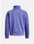 Under Armour Rival Fleece HZ Mikina Modrá - Pepit.cz