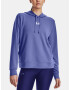 Under Armour Rival Terry Hoodie Mikina Modrá - Pepit.cz